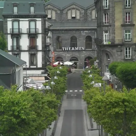 Appartement à La Montagne