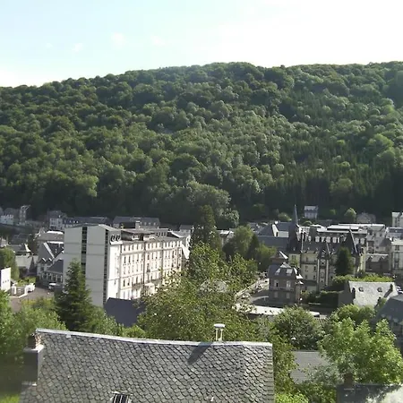 à La Montagne Appartement *